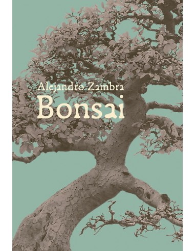 Bonsai / Asmeninis medžių gyvenimas