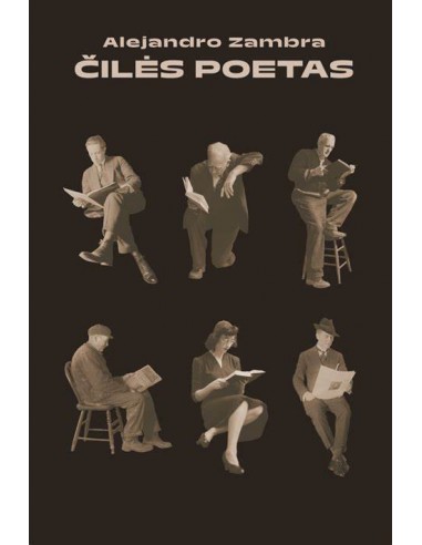 Čilės poetas
