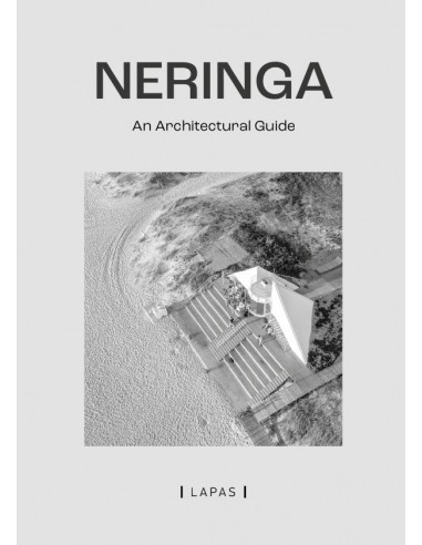 Neringa: An Architectural Guide